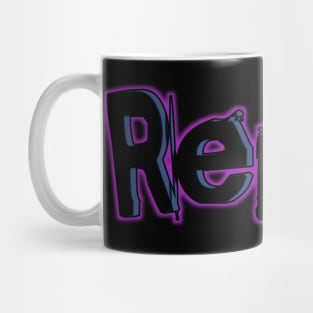 Repair Mug